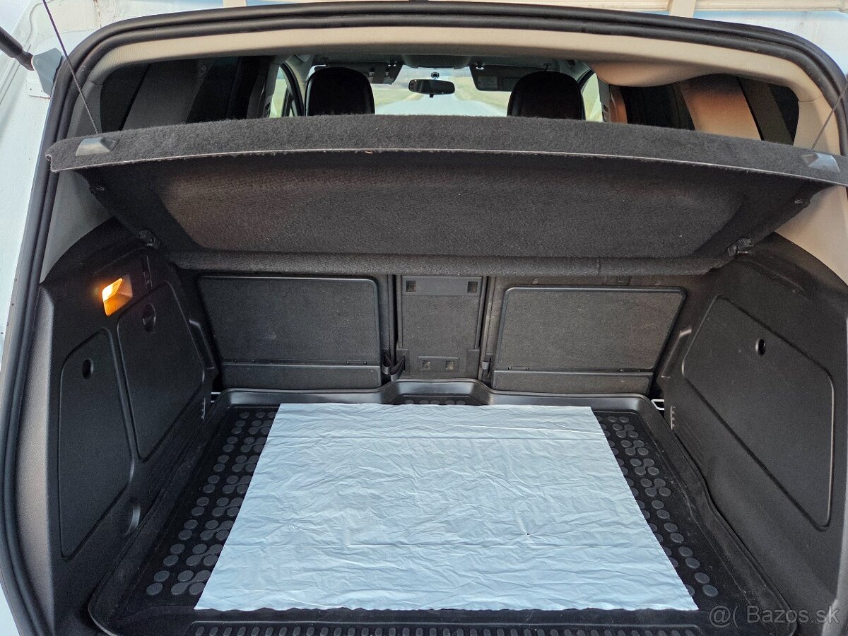 Opel Meriva 1.3 CDTI - 10