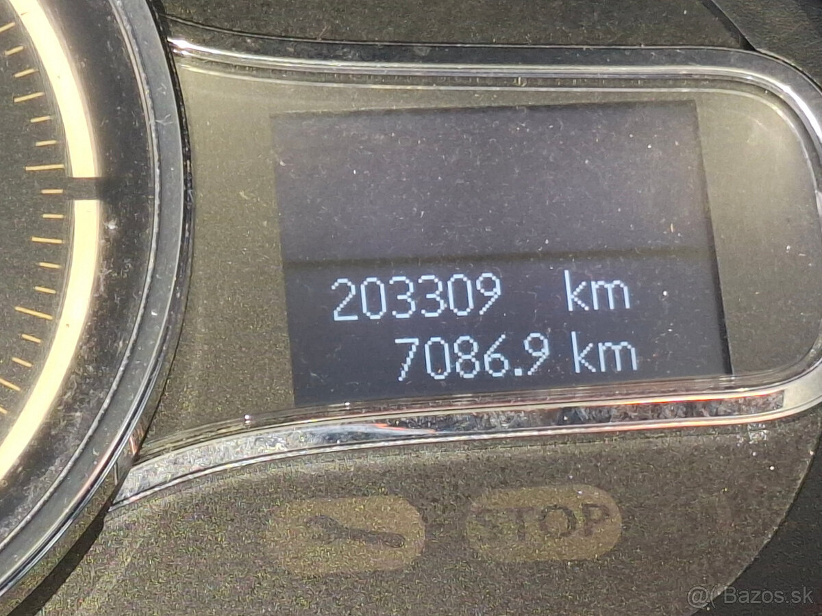 Renault Fluence Limited, 1,5 dCi 110, 2015 - 10