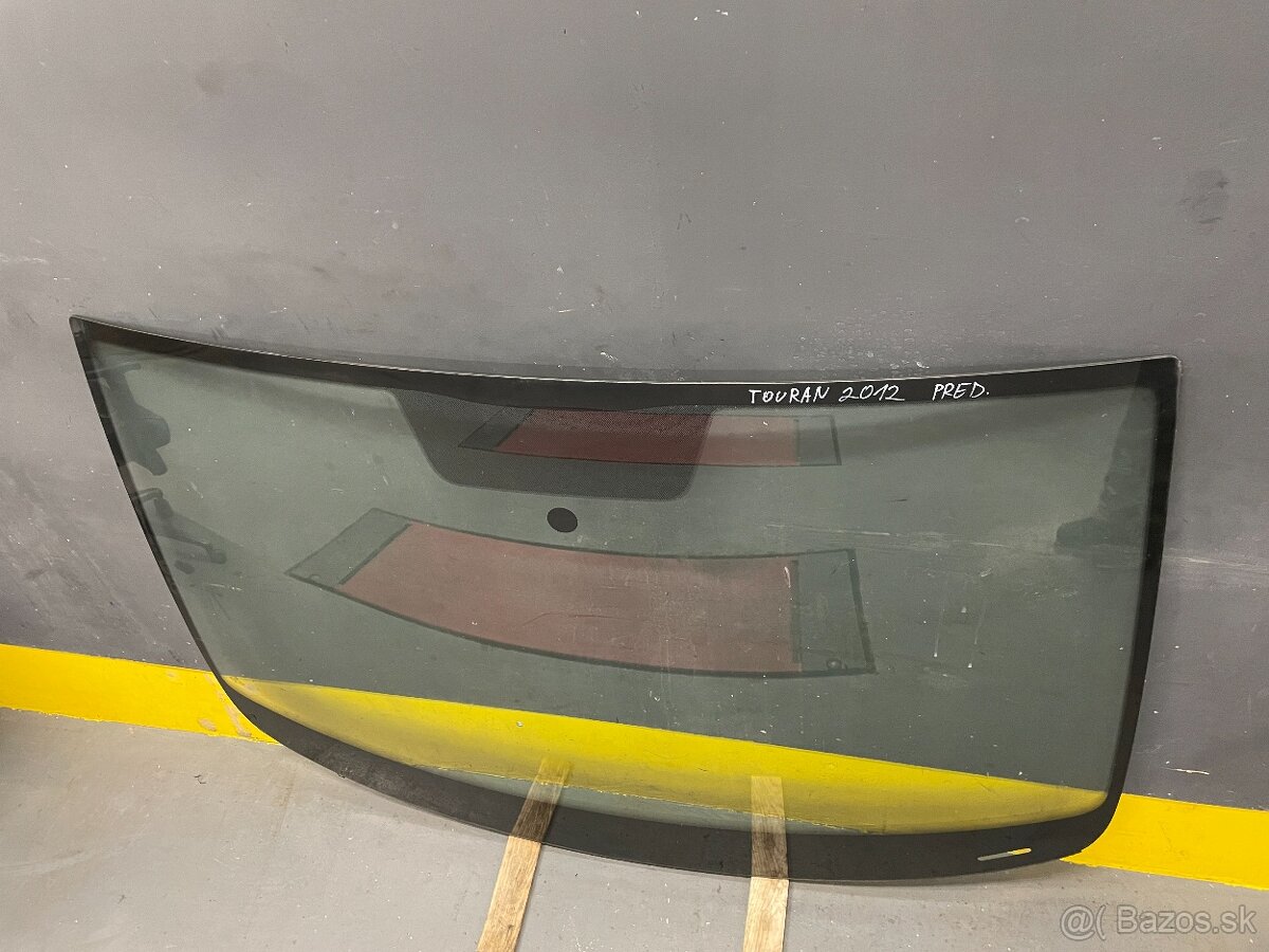 vw touran klimakompresor alternator štarter katalizator - 10