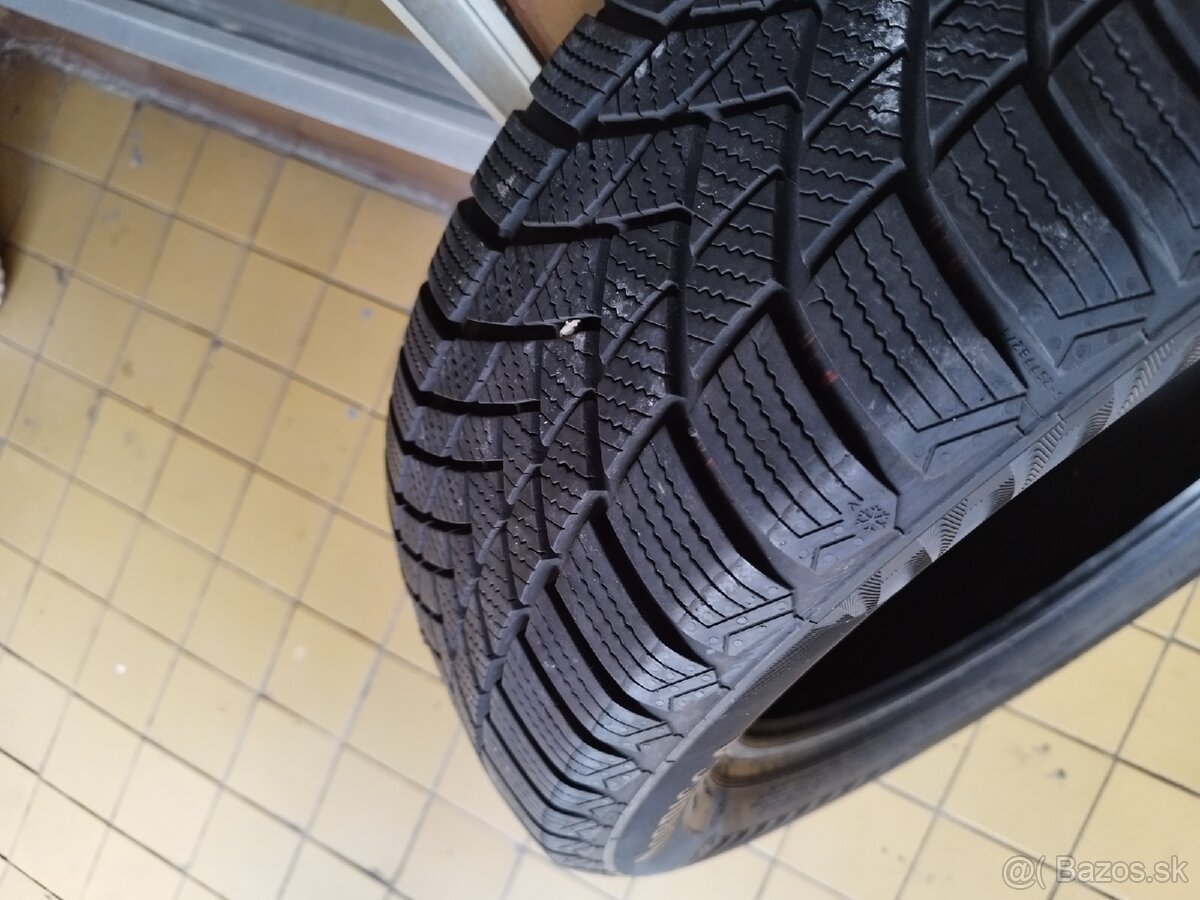 zimne pneumatiky 195/55 r16 dacia sandero - 10