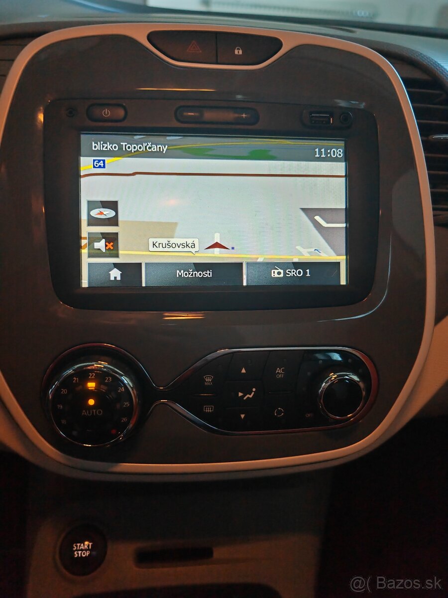 Renault Captur 1,2 TCe - 10