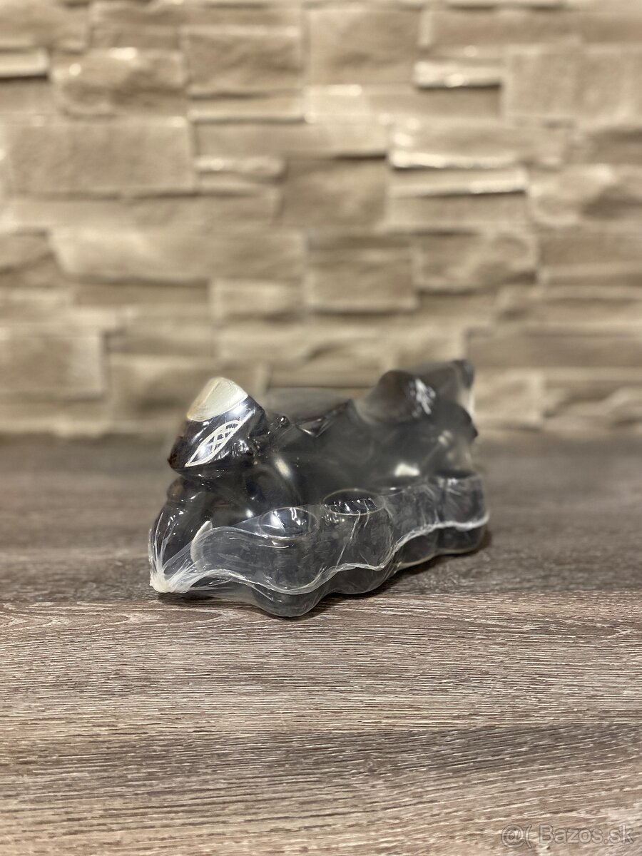 Keramická fľaška motocykel darček - 10