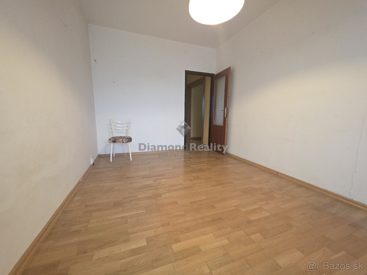 "REZERVOVANÝ" Na predaj 4 izbový byt na KVP, Wuppertálska - 10