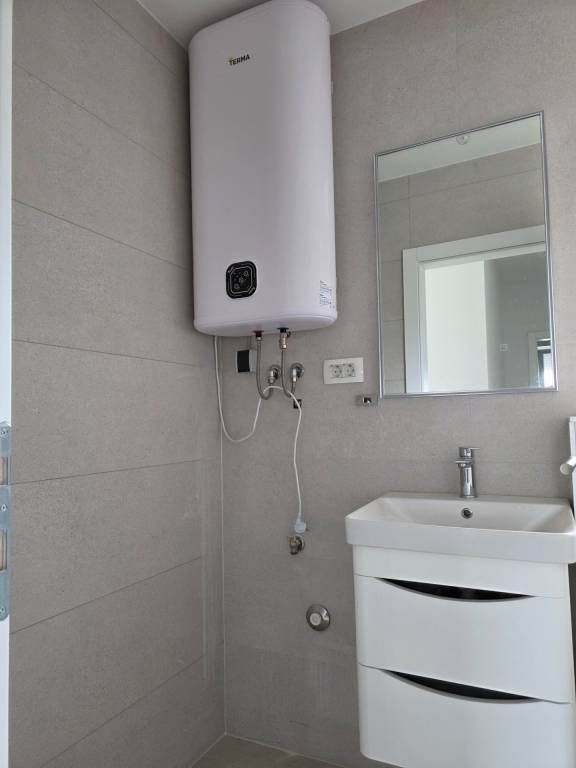 CHORVÁTSKO - Apartmán v pokojnej lokalite - SABUNIKE, Nin - 10