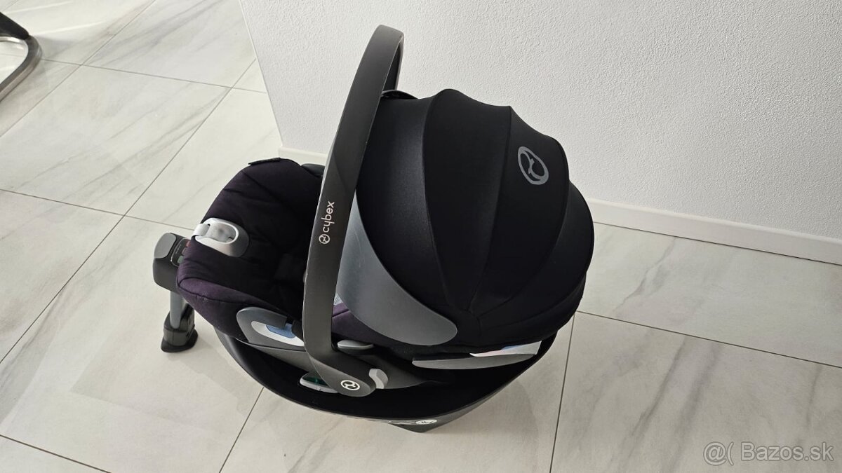 Kočík Cybex priam - 10