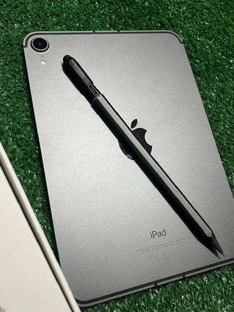 Apple iPad mini 6. generácia 64gb - Cellular 5g - 10