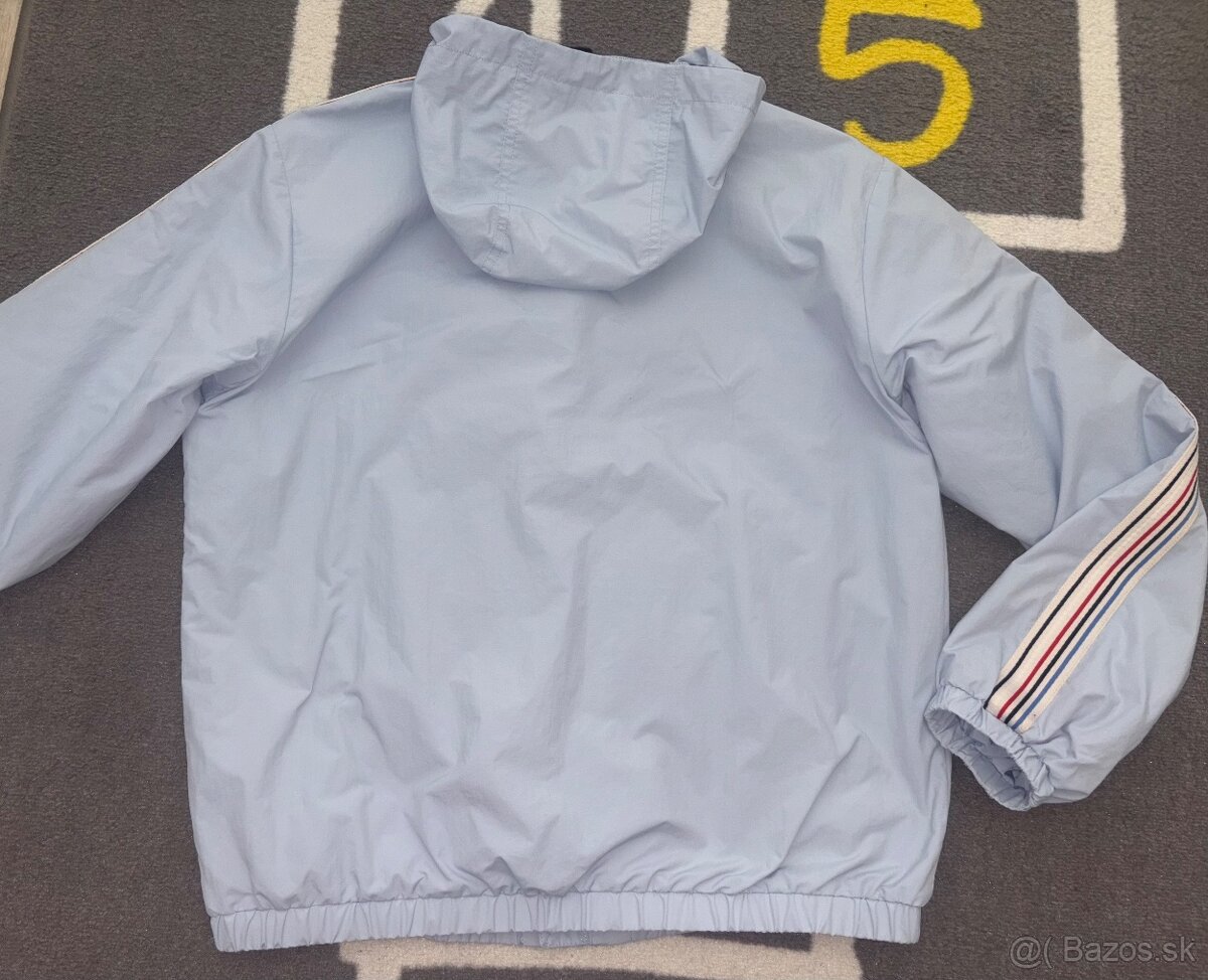 Prechodná bunda Tommy Hilfiger v.176 - 10