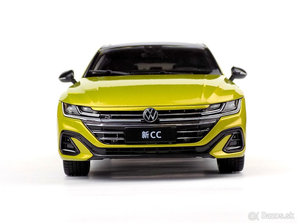 VOLKSWAGEN ARTEON CC 1:18 PAUDI - 10
