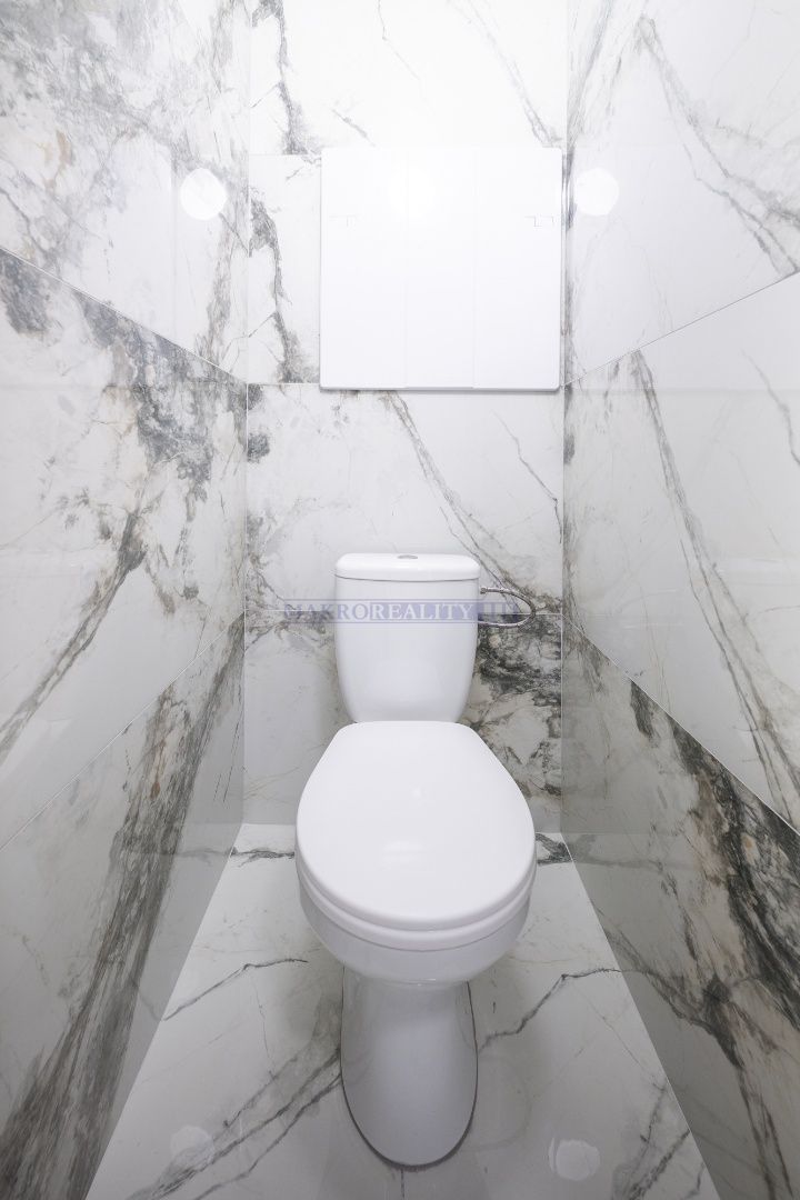 2 izb. byt centrum TOP rekonštrukcia - 10