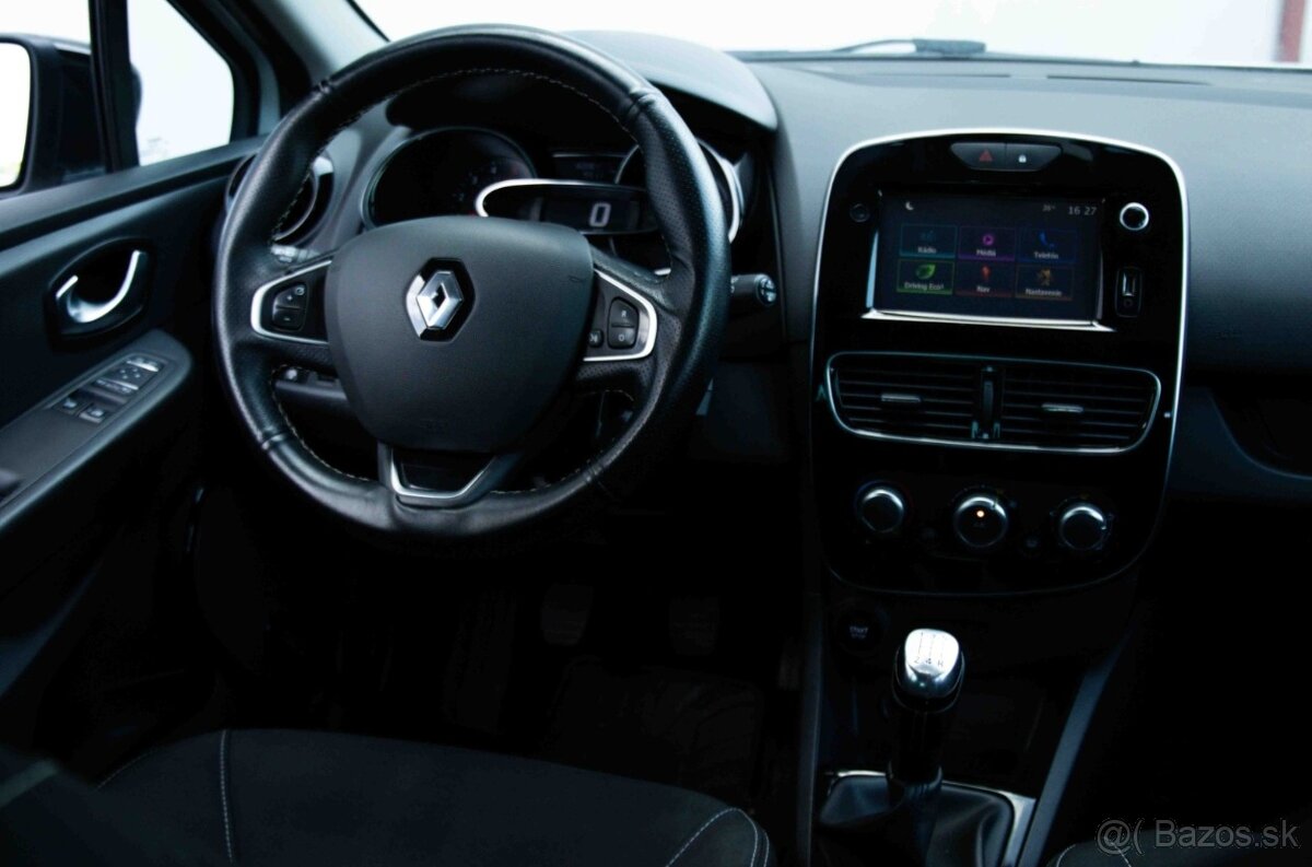 Renault Clio Energy dCi 90 Intens - 10