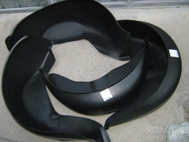 LADA NIVA-tesnenia/gumy/lišty - 10