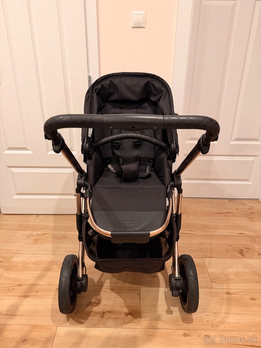 Kočík ABC Design Salsa 4 air - 10