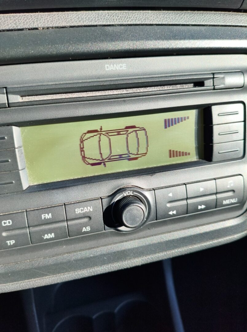 Škoda Fabia 2 Combi 1.4 MPI 63kw - 10