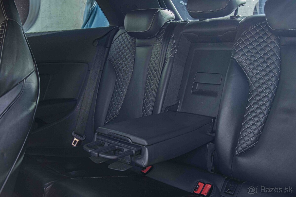 Audi S3/S3 Sportback 8V - 10