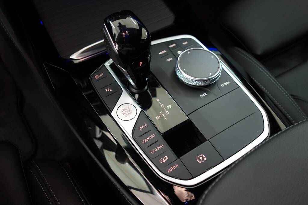 Bmw X4 xDrive30d M Sport - 10