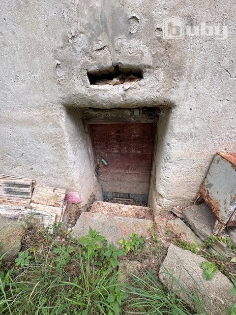 Chalupa s pozemkom 776 m2, Dolná Maríková - Hadoše - 10