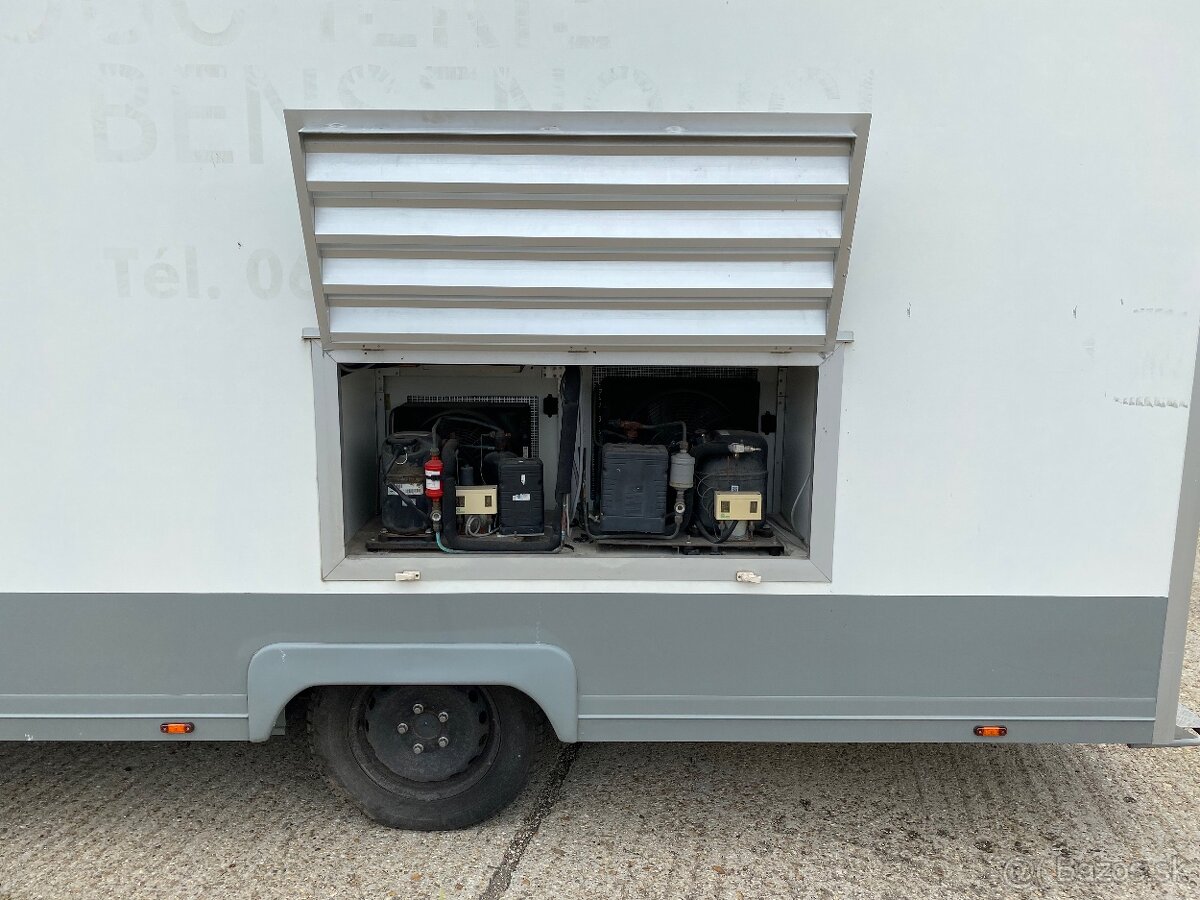 Renault Master 2.3 2012 - 10