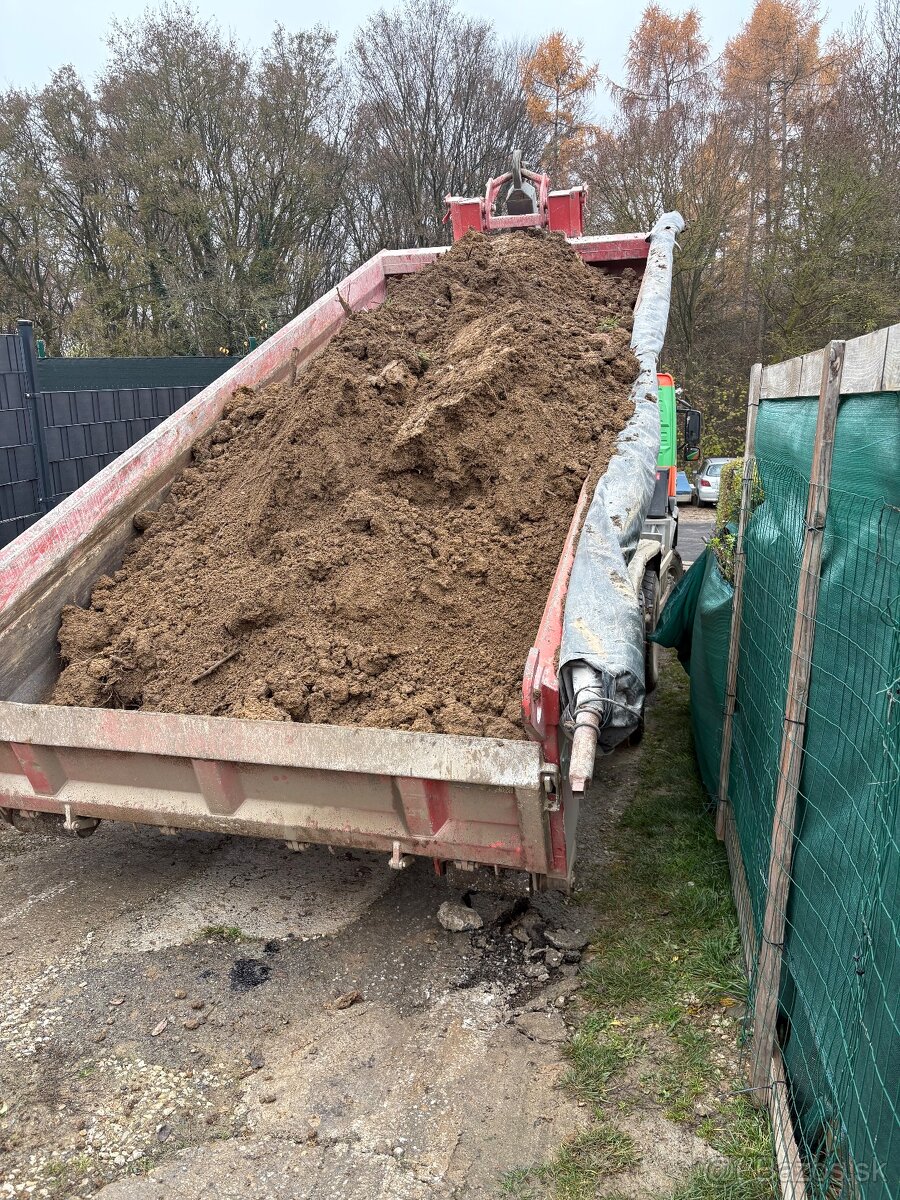 Zemné, výkopové a búracie práce - 10