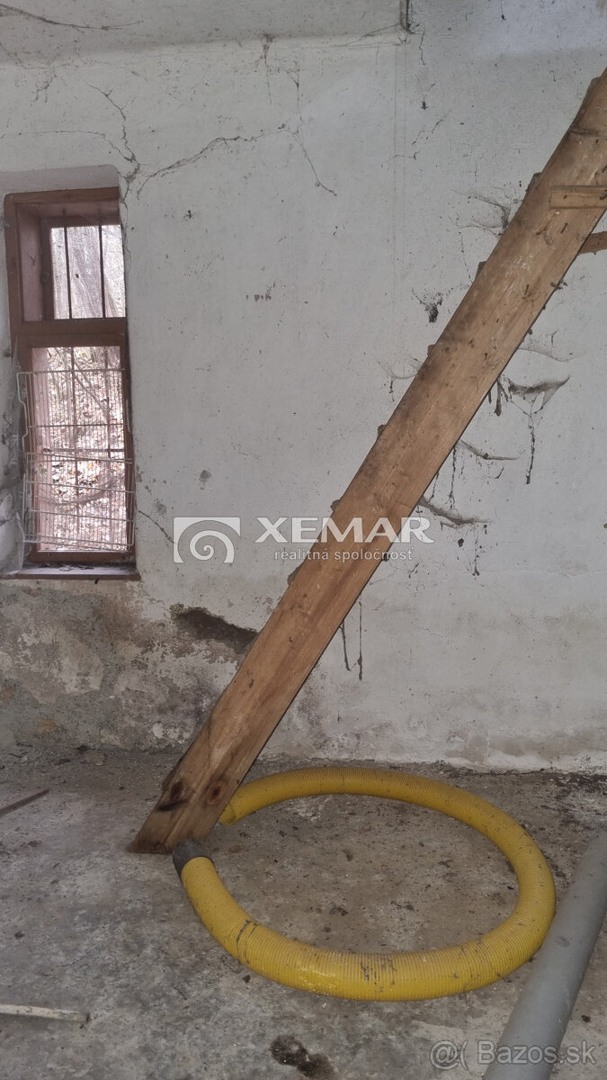 Predaj rodinný dom Teplý Vrch - Budikovany - 10