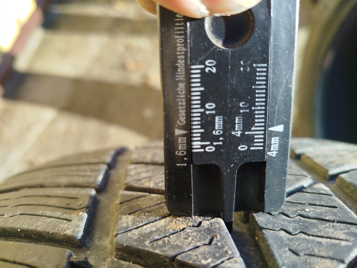 Barum Polaris 5 - 10