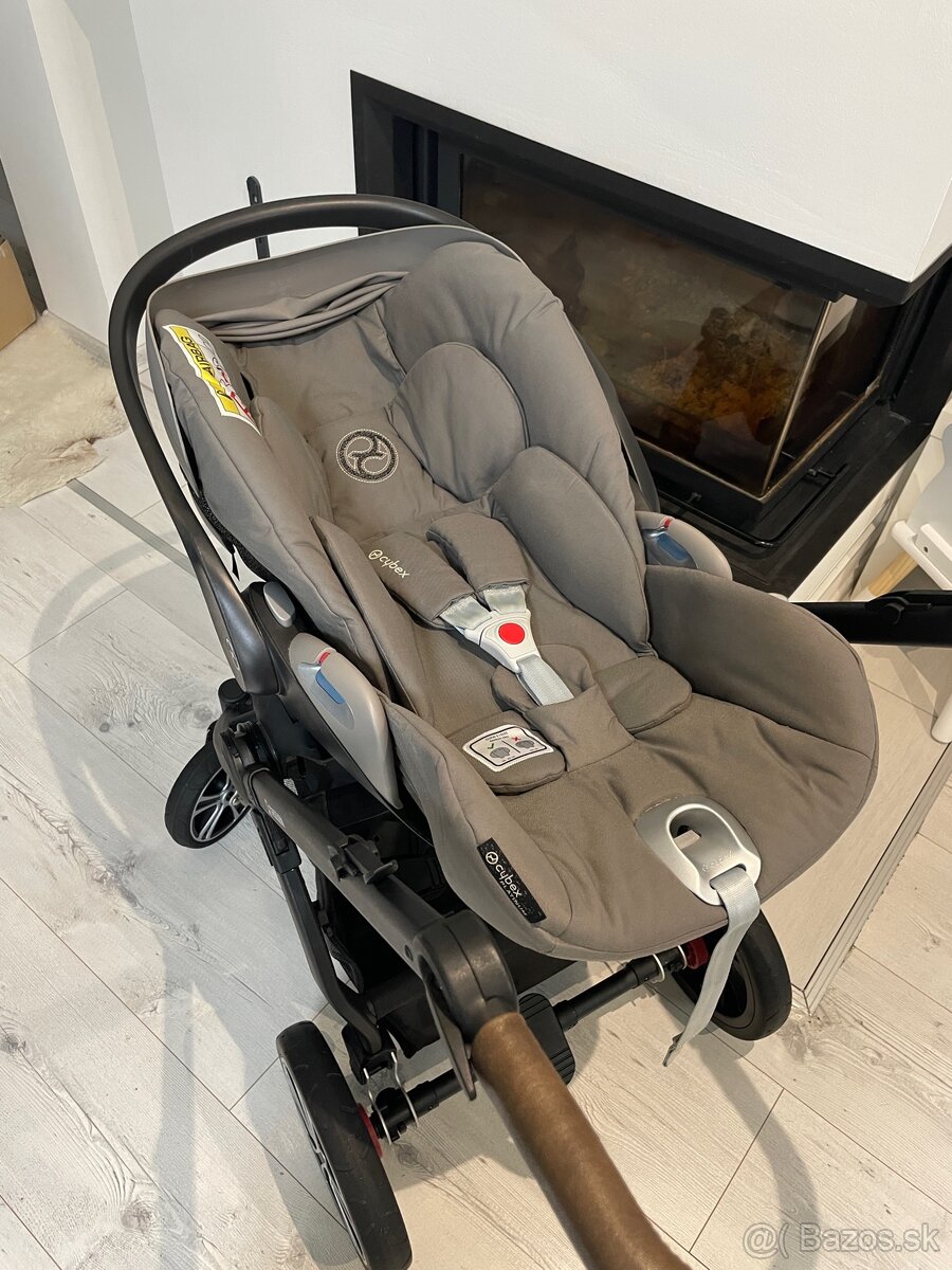 Gesslein FX4 Life - 10