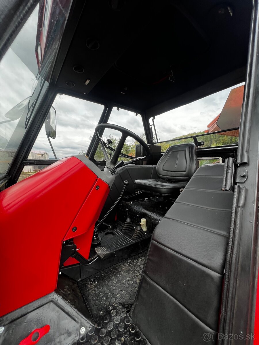 Zetor 7245 - 10