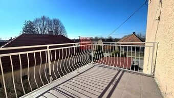 NA PREDAJ rodinný dom , Mojmírovce - 10