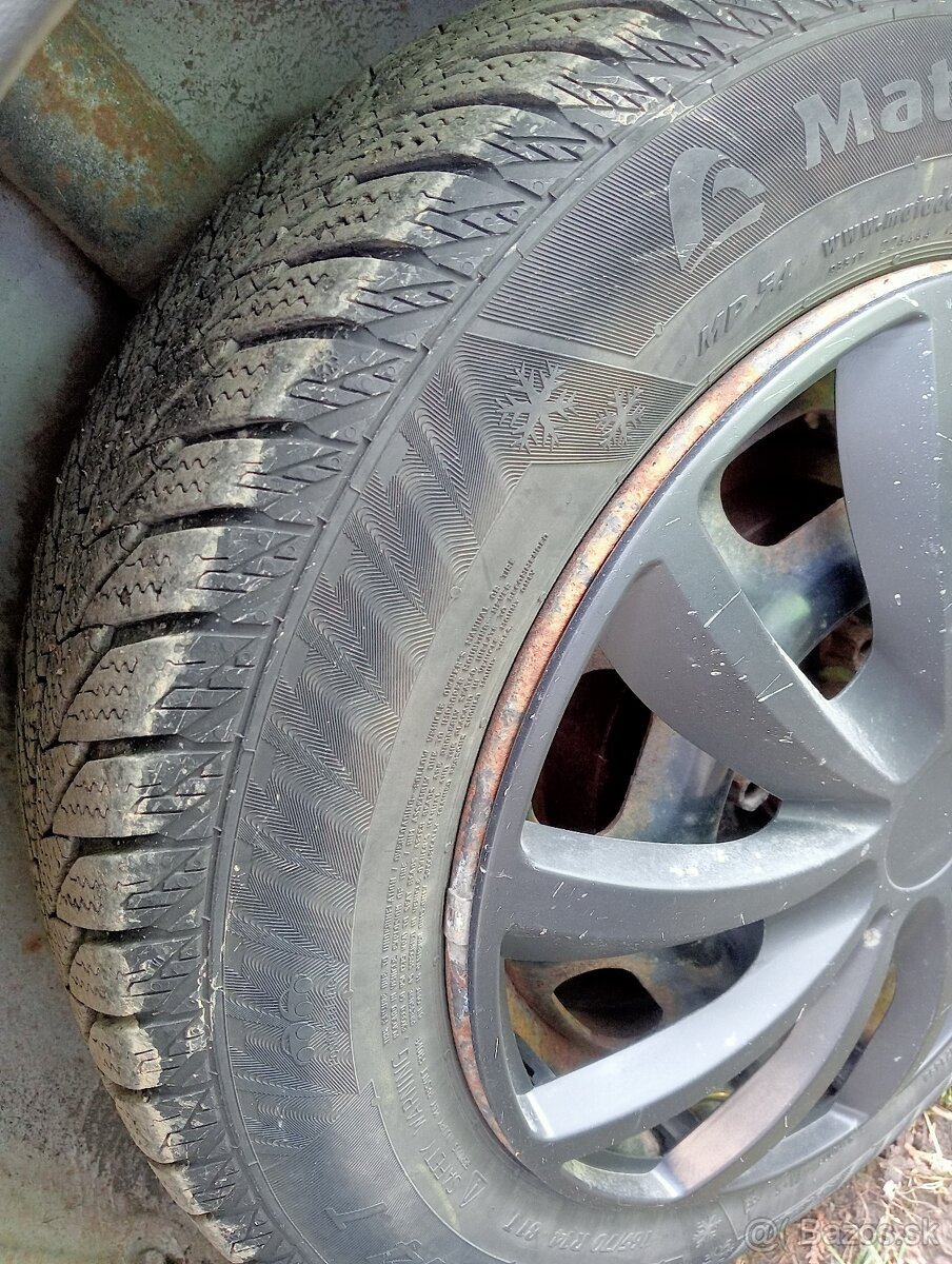 Volkswagen golf mk3 1.9sdi - 10