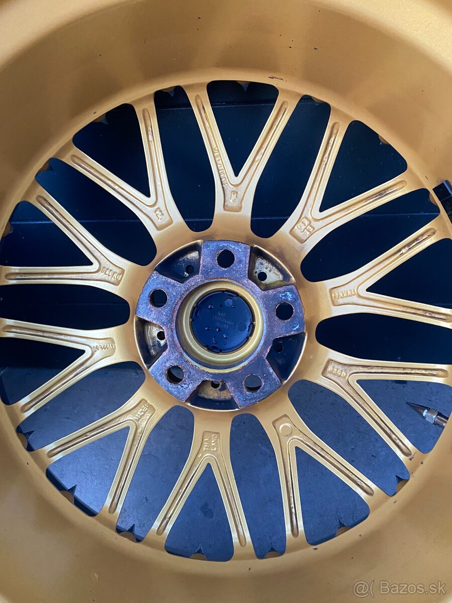 5x112 r18 225/40 - 10