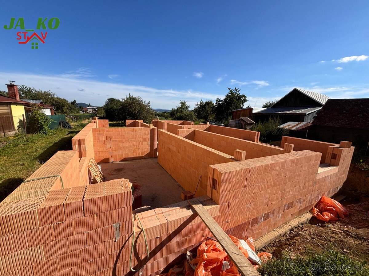 Ponúkam stavebné práce - 10