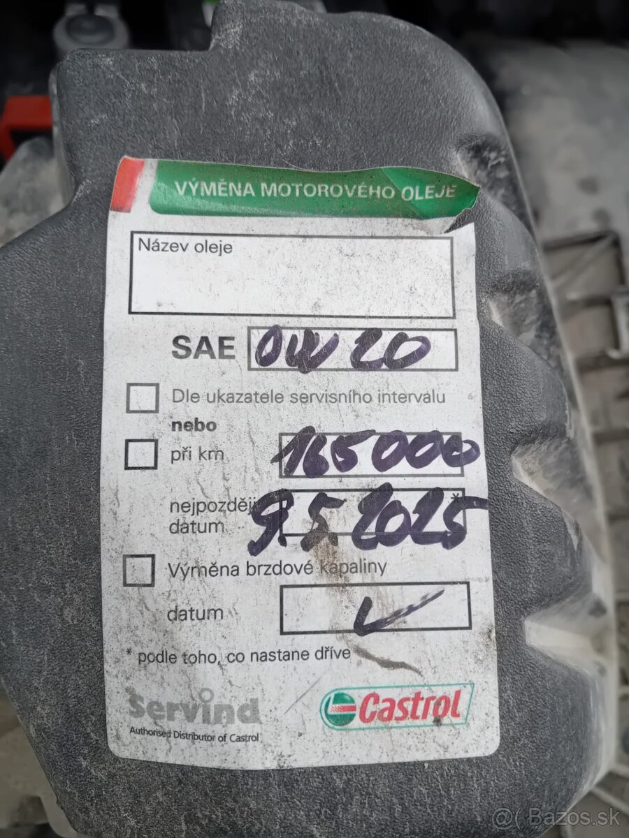 Ford Tourneo Custom - 10