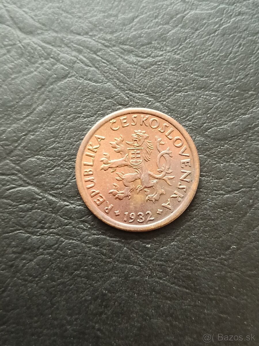Mince prvej Republiky 2 - 10