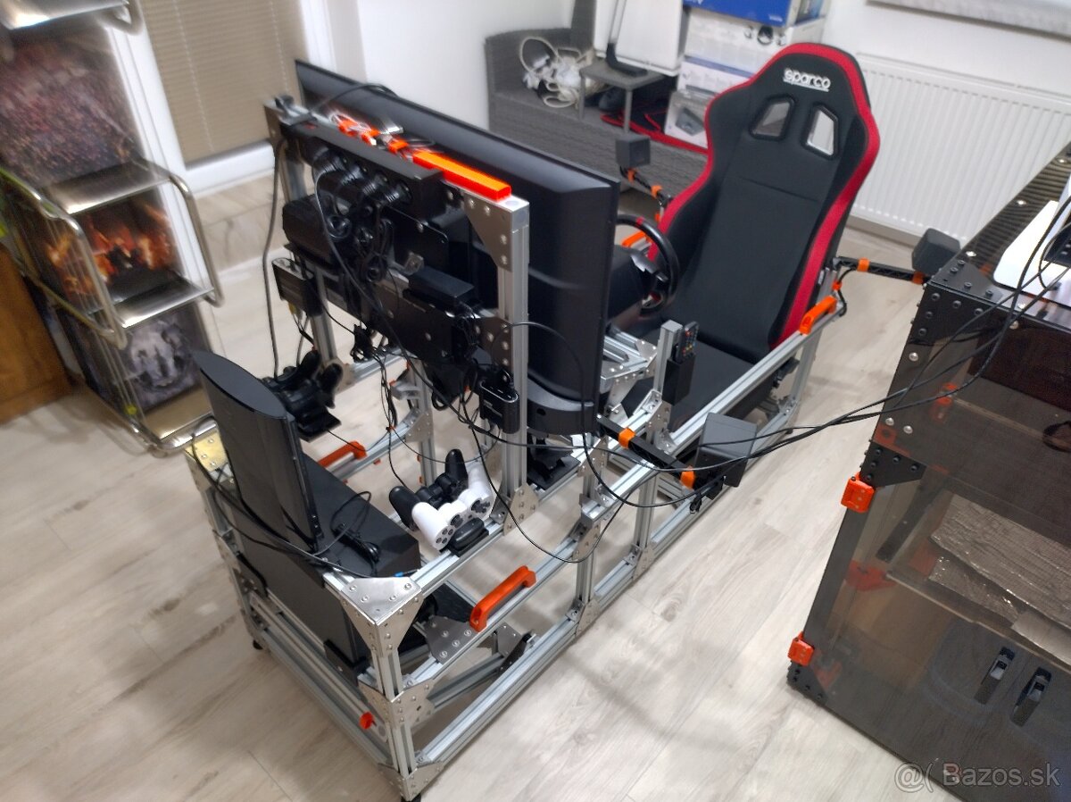 Predam zavodny simulator - 10