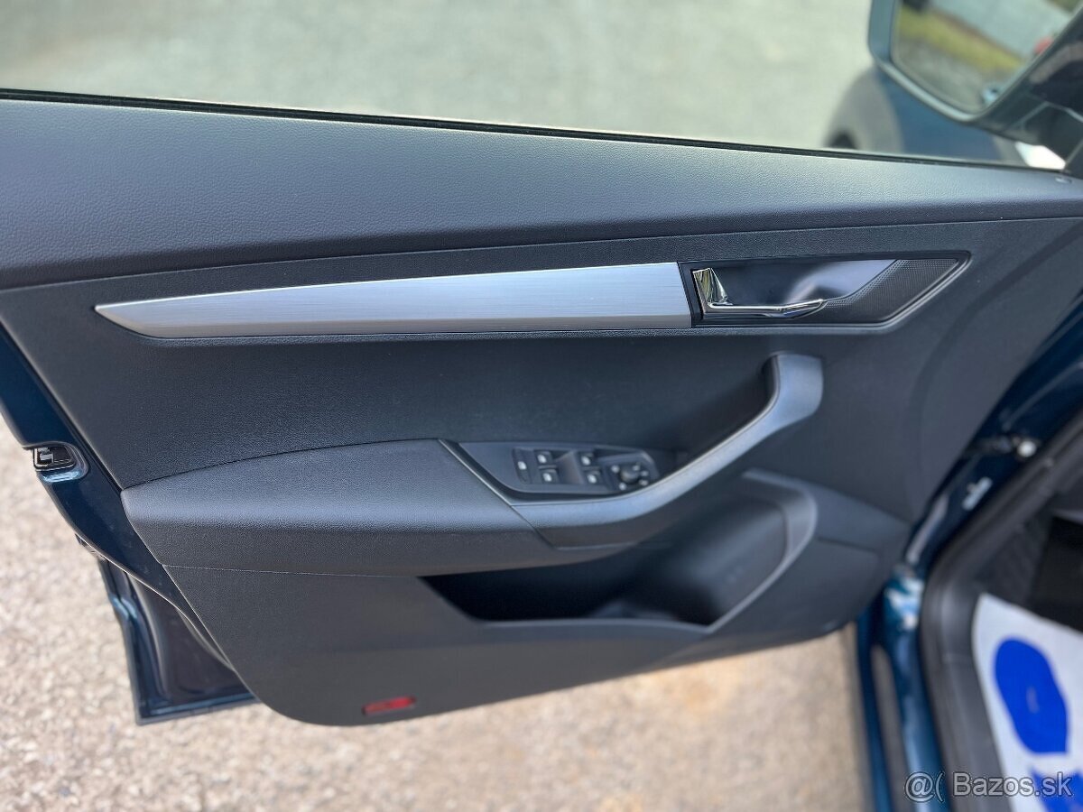 Škoda Karoq 1.6TDi DSG - 10