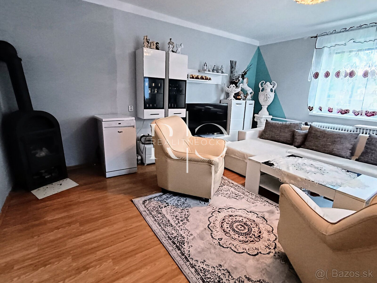 Rodinný dom na predaj, V.Tatry- Nová Lesná, ZNÍŽENÁ CENA - 10