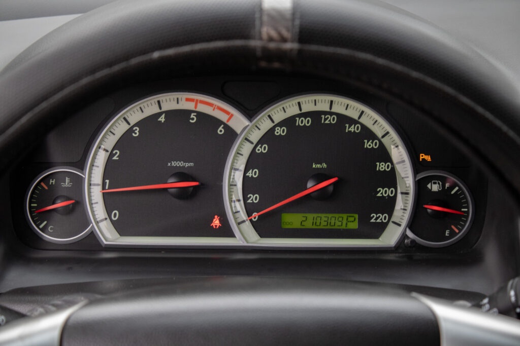 Chevrolet Captiva 2.0 vcdi 4x4 - 10