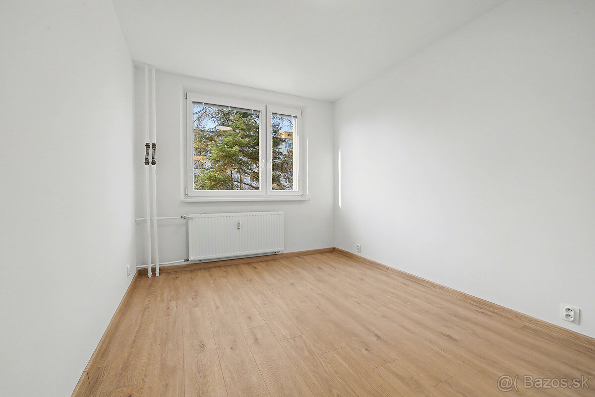 Na predaj moderný 3-izbový byt v Martine časť Priekopa - 10