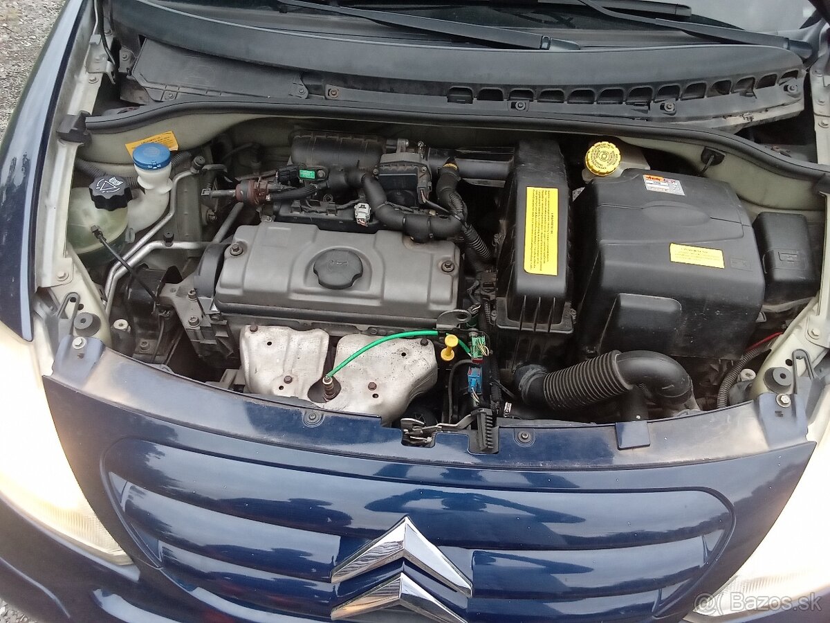 Citroen C3 - 10