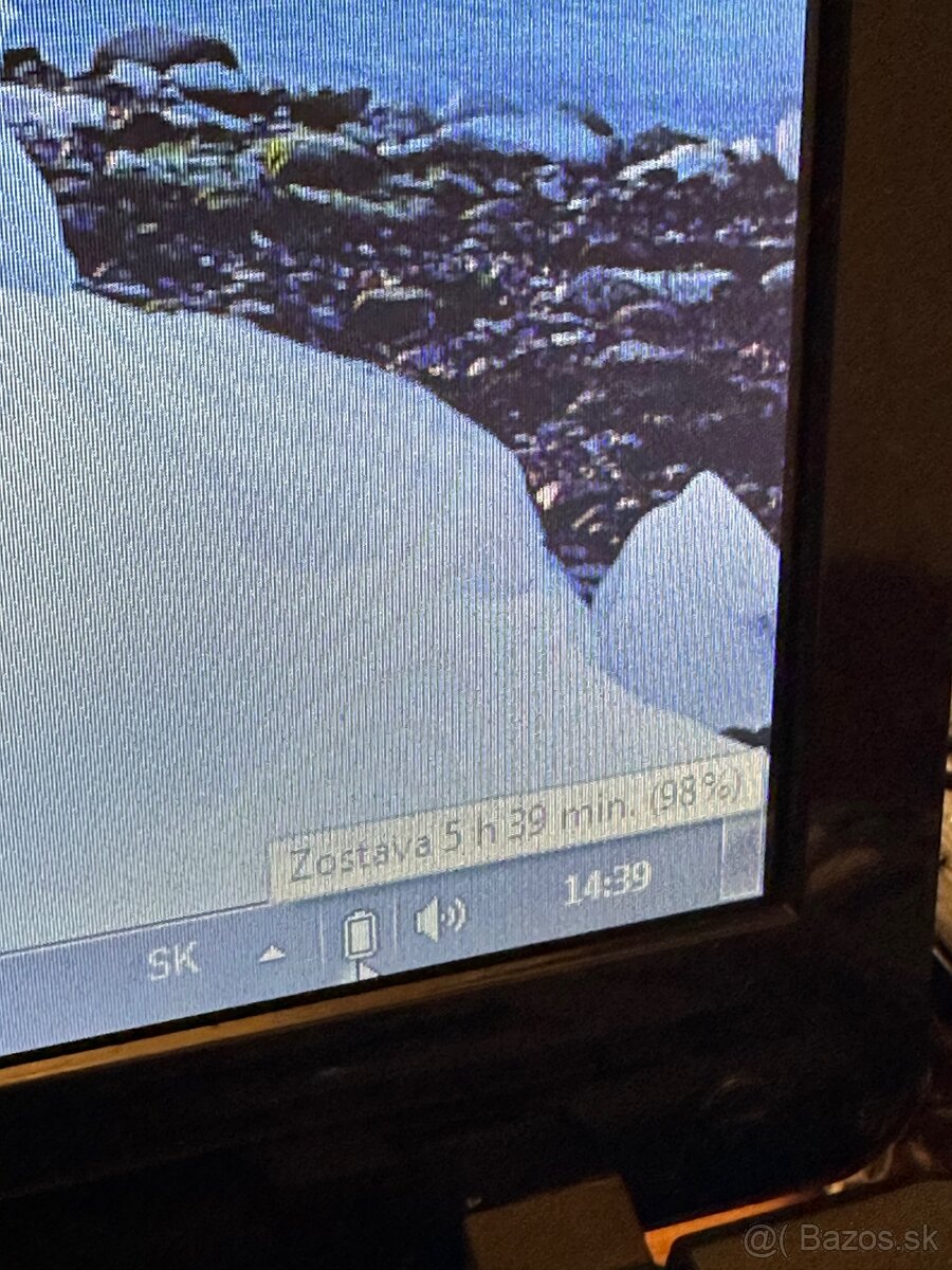 Predam Notebook Asus K53U - 10