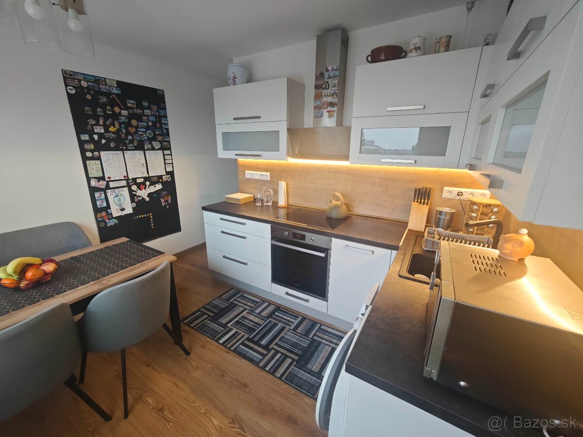 Predám 2 izbový byt - 10