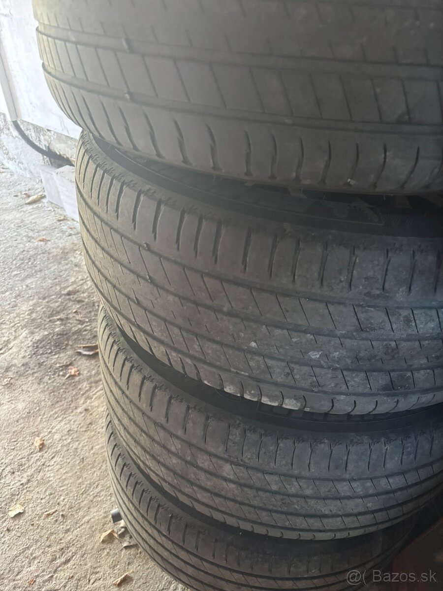 letne pneu 245/50R19 - 10