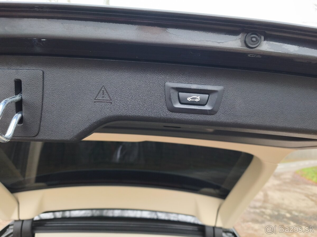 BMW 520d xDrive - 10