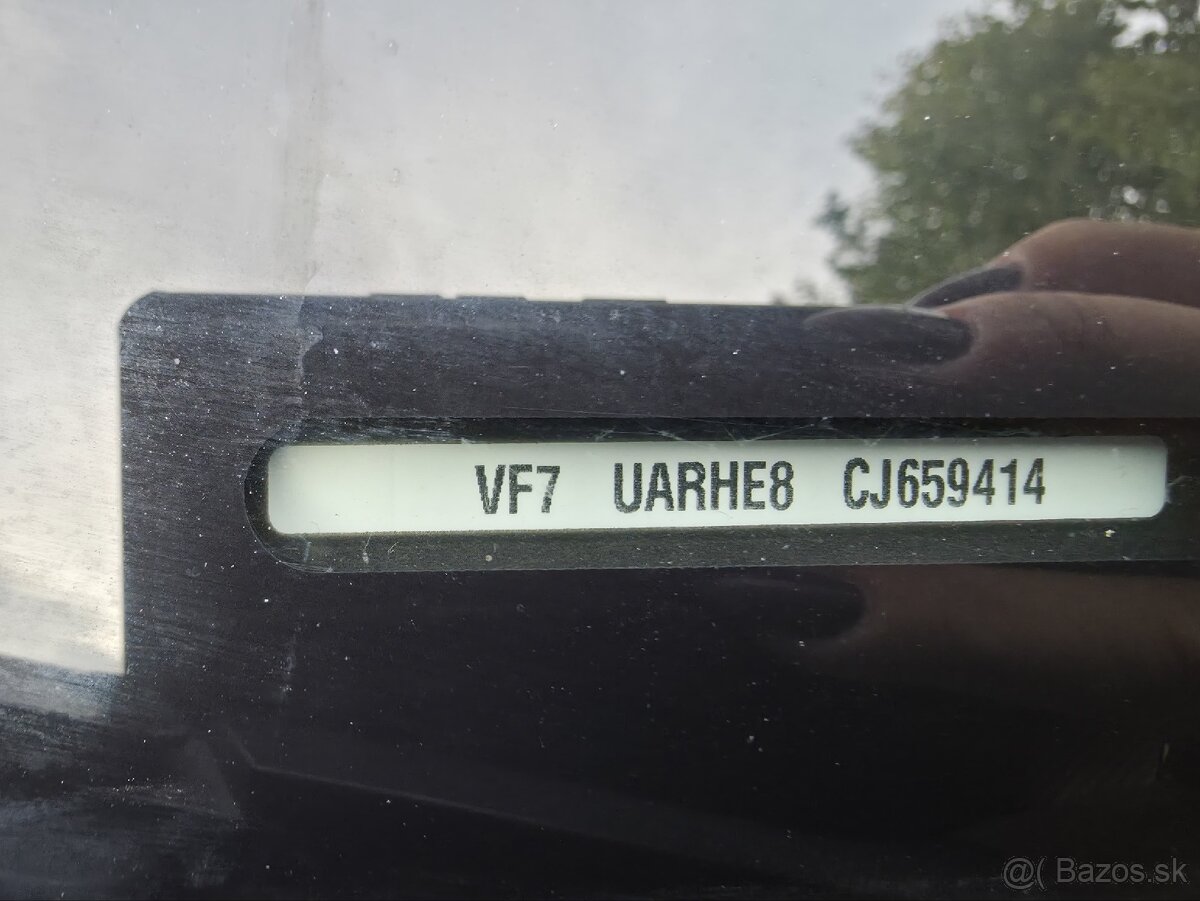 Citroen C4 grand Picasso - 10