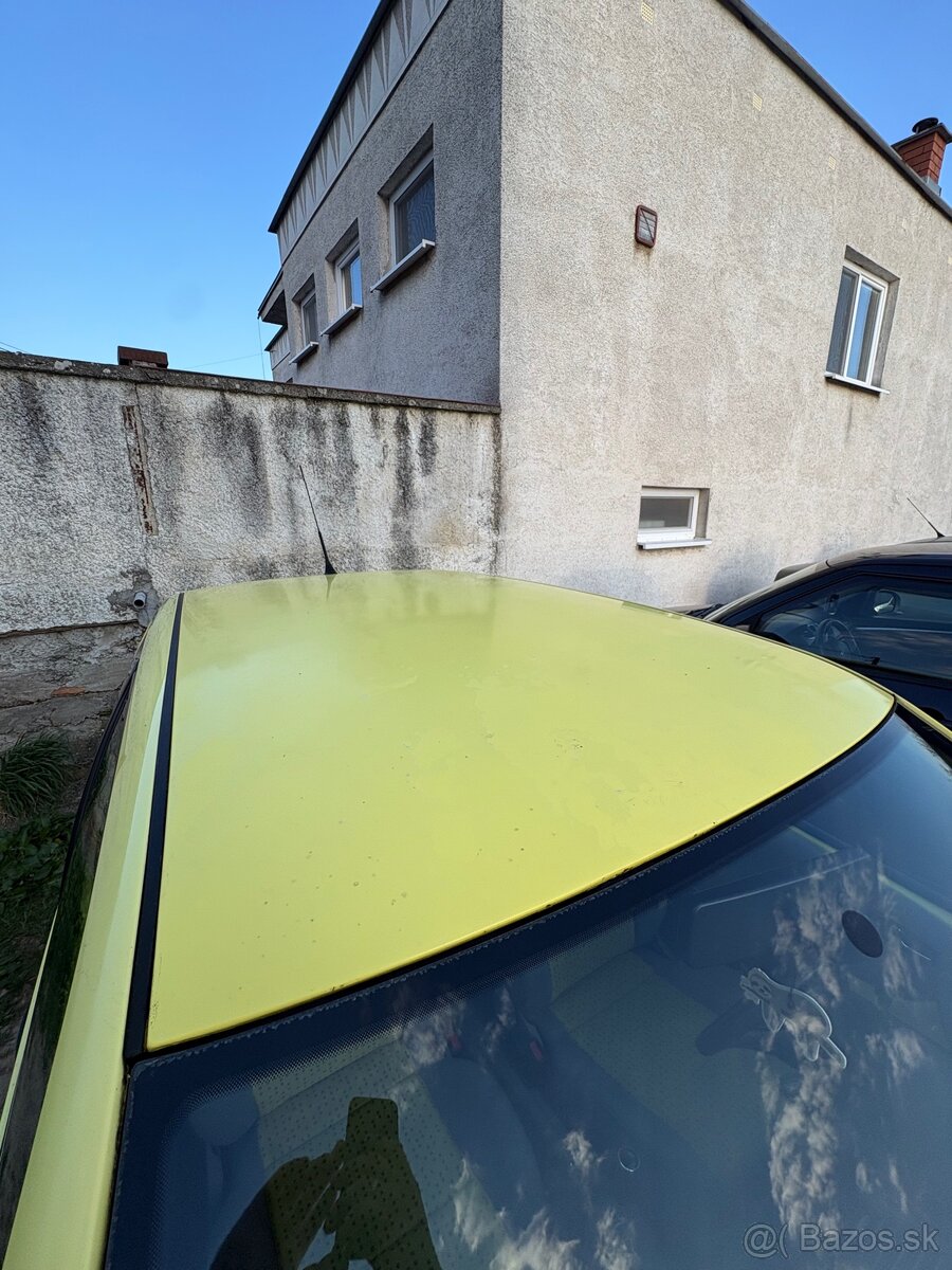 VW Lupo 1.0 AHT - 10