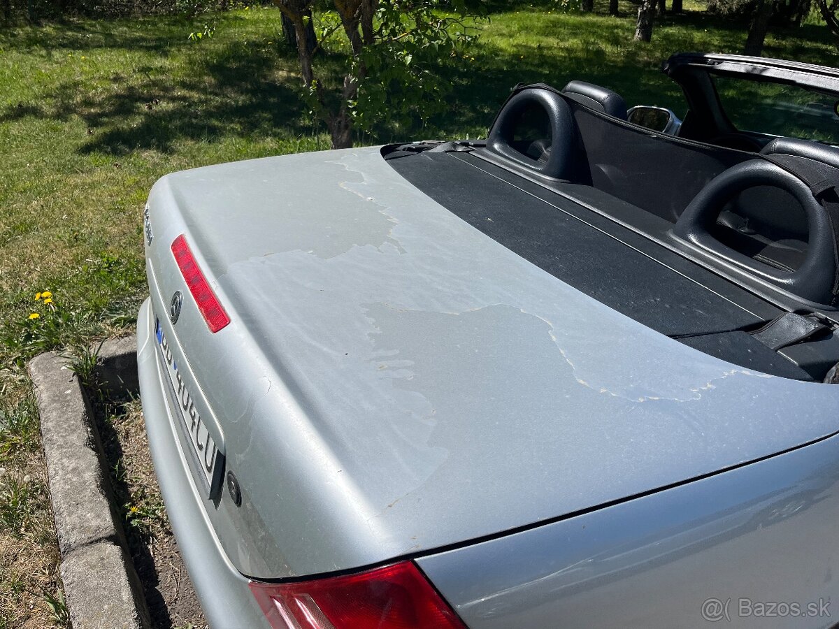 Slk200 r170 - 10