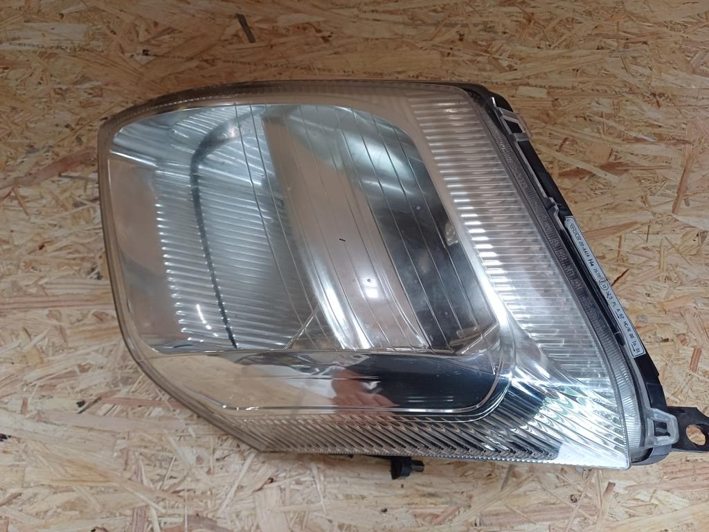 Autodiely Citroen C2 (2003-2009) - 10