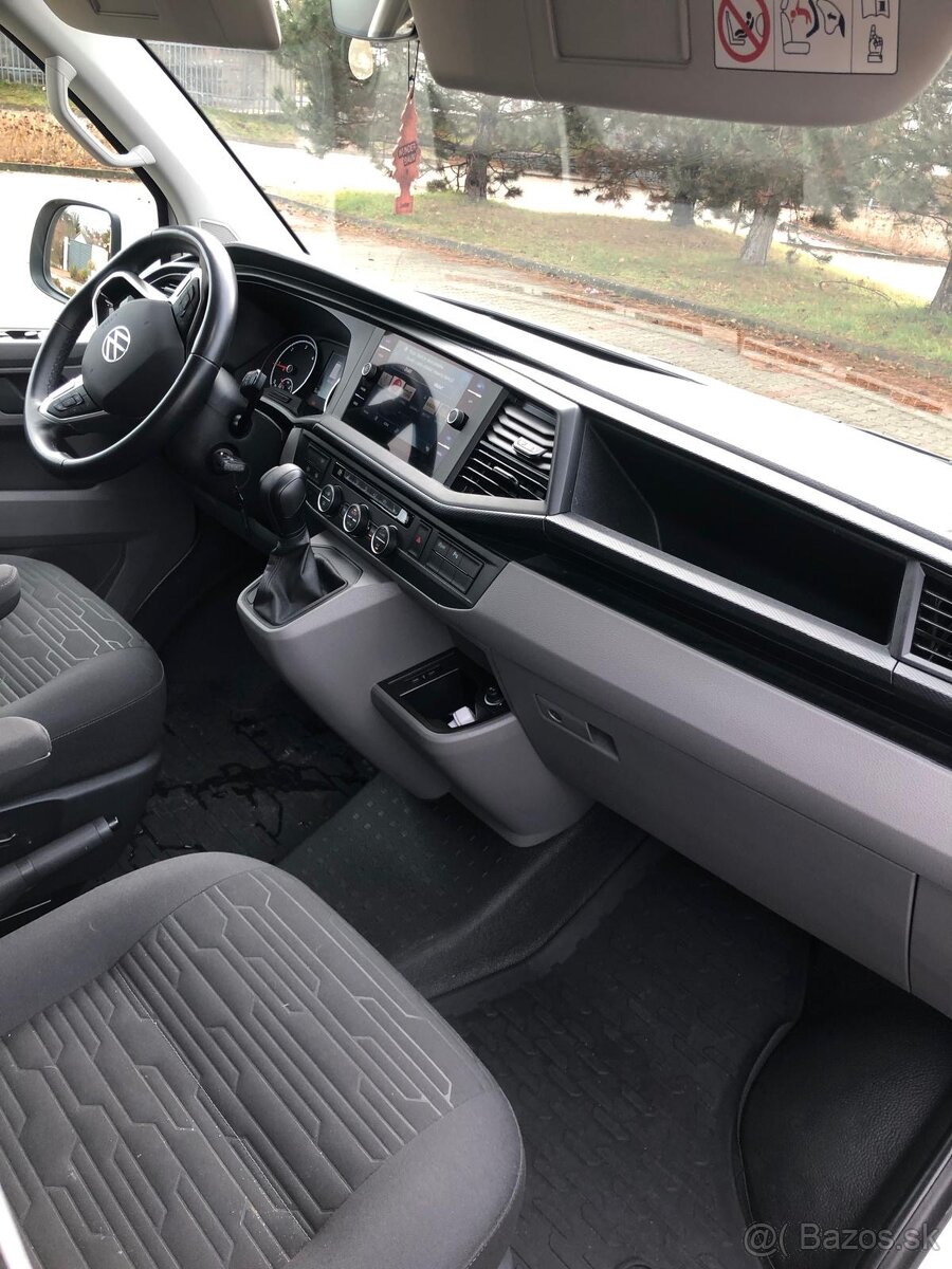 VW Caravelle T6.1 T 6.1 T6 - 10