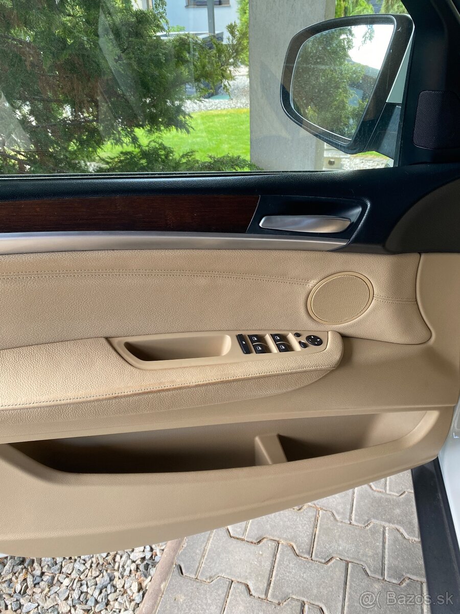 BMW X5 4x4 - 10