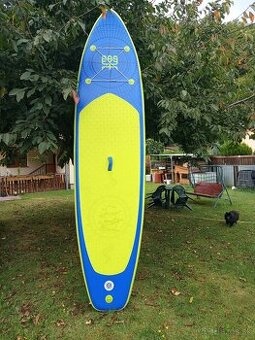 Paddleboard vzor kormidlo - 10