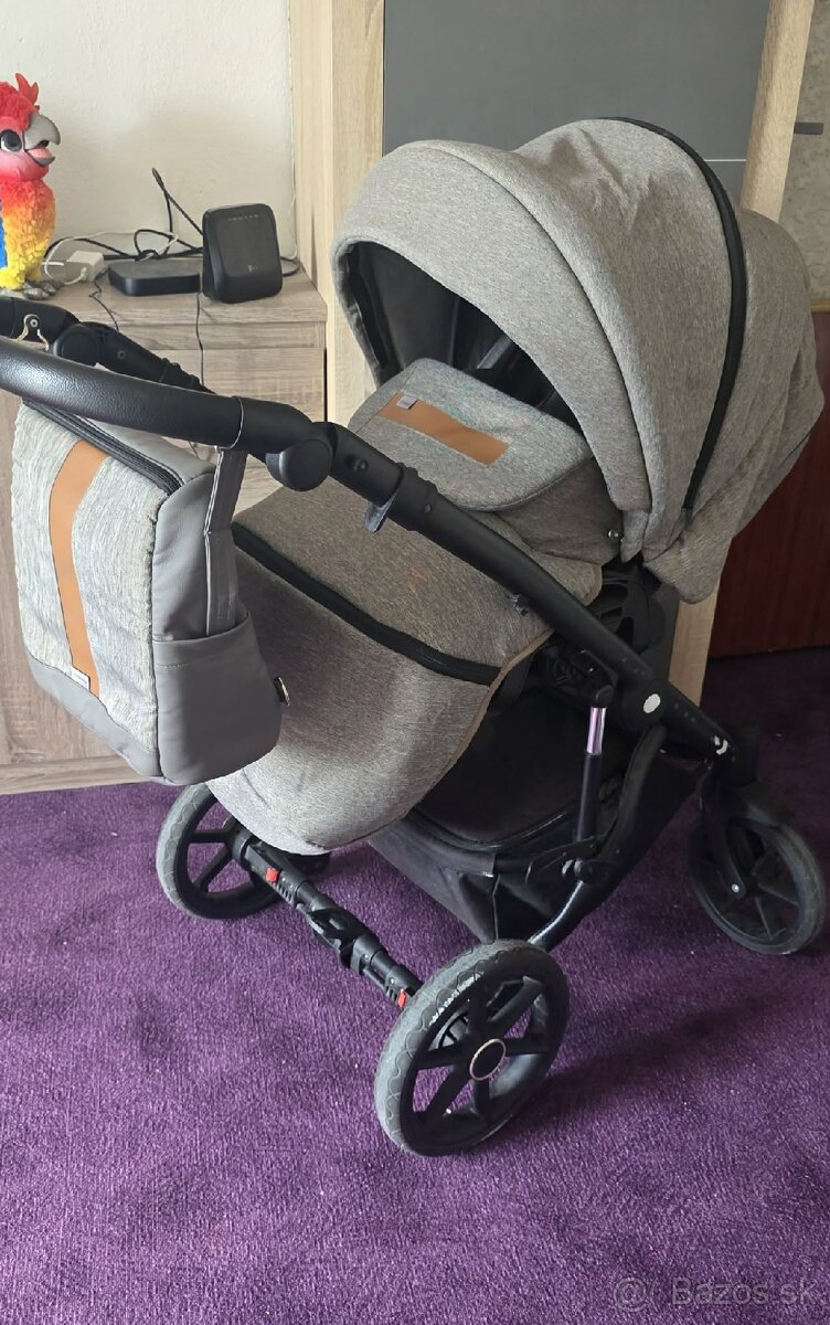 Kocik bexa line 2.0 - 10